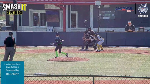 Canes FL Brevard 11u VS Bomb Squad Baseball 11u - Sun, Mar 2, 2025 4:00 PM to Sun, 6:00 PM