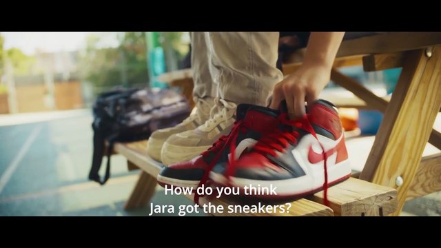 Chicas vom Gleis | movie | 2024 | Official Trailer