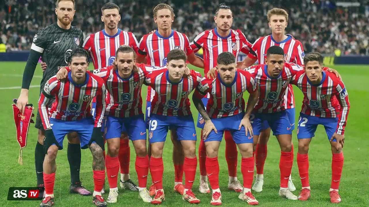 Del conformismo de Simeone al talento individual por delante de la pizarra de Ancelotti: los detalles del derbi
