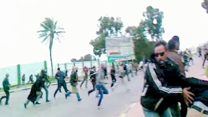 Stronger Than Bullets | movie | 2017 | Official Trailer