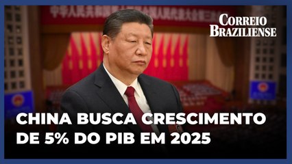 China aposta na demanda interna; o que muda para a economia global?