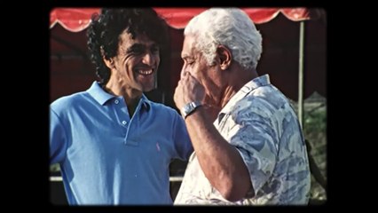 Dorival Caymmi - Um Homem de Afetos | movie | 2019 | Official Trailer