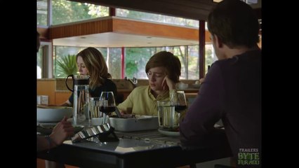 Um Lugar Secreto | movie | 2021 | Official Trailer