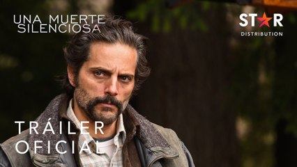 Una Muerte Silenciosa | Tráiler oficial