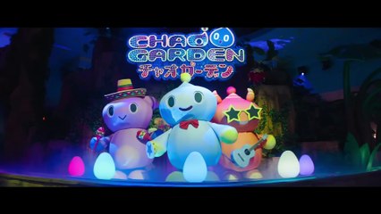 Sonic 3: O Filme | movie | 2024 | Official Trailer