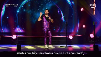 Felipe Avello: Bien vestido, bien recibido | movie | 2023 | Official Trailer