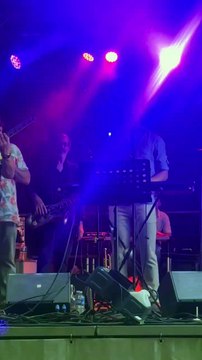 Orchestre Clin d'Oeil Célébrons la Fête Nationale Française en Musique #music #musica #show (32)