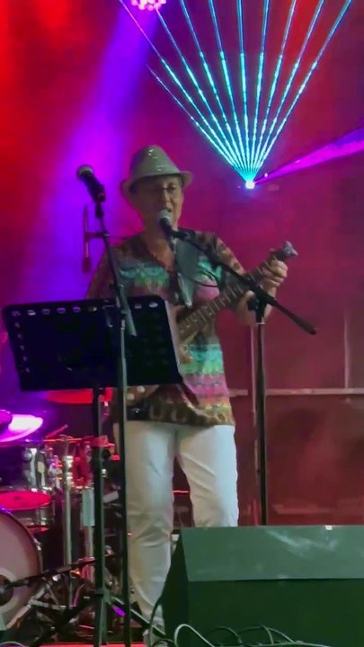 Orchestre Clin d'Oeil  Célébrons la Fête Nationale Française en Musique #music #musica #show (39)