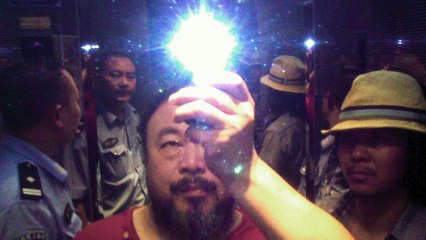 Ai Weiwei: Yours Truly | movie | 2019 | Official Trailer