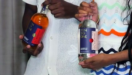 CIARA TALKS BUSINESS & CARNIVAL IN TRINIDAD