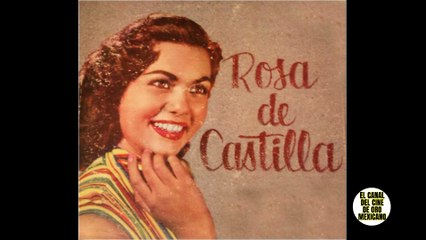 02422CCM ROSA DE CASTILLA Por atentar contra México el Presidente Luis Echeverría termino con su carrera