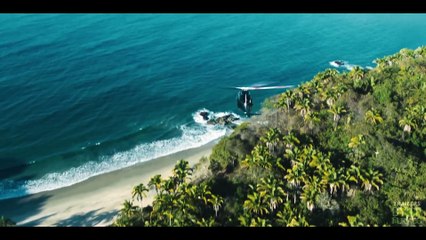 Temporada 1 | show | 2024| S1 | Official Trailer