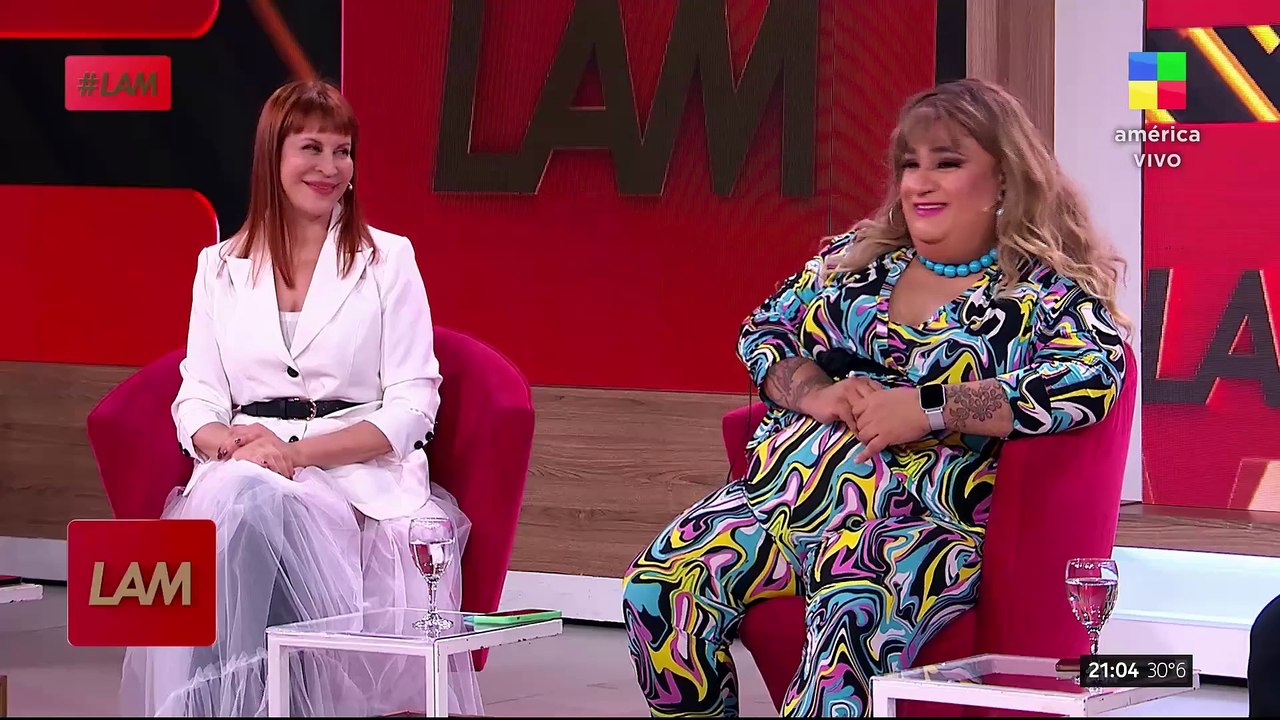 🔥 Sigue la POLÉMICA CON MORENA RIAL