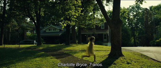 Alerta Amber | movie | 2024 | Official Trailer