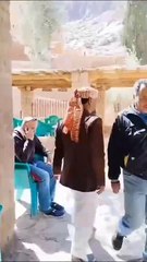 Visit Koh e toor (very informative)