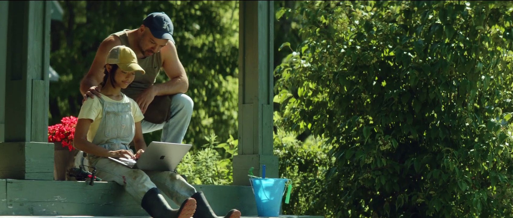 Coco Farm | movie | 2023 | Official Trailer