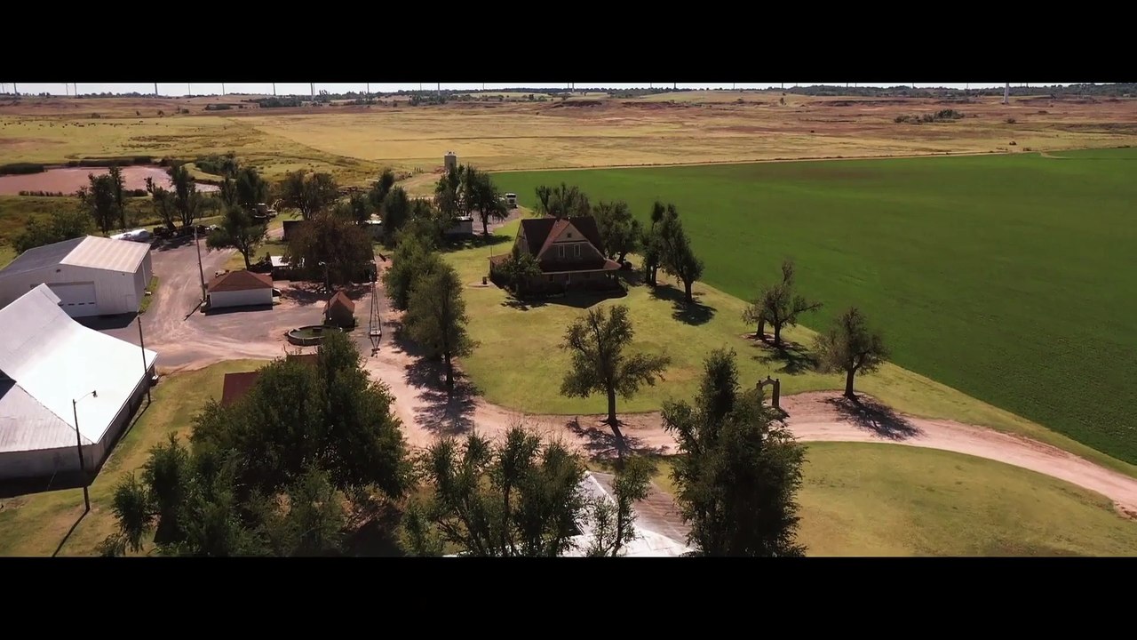 Seven Cemeteries | movie | 2024 | Official Trailer