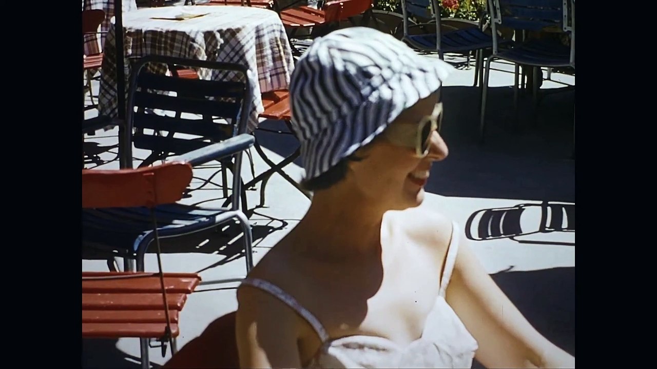 My Mexican Bretzel | movie | 2020 | Official Trailer