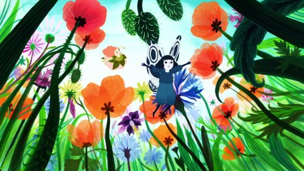 Rosa and the Stone Troll | movie | 2023 | Official Trailer