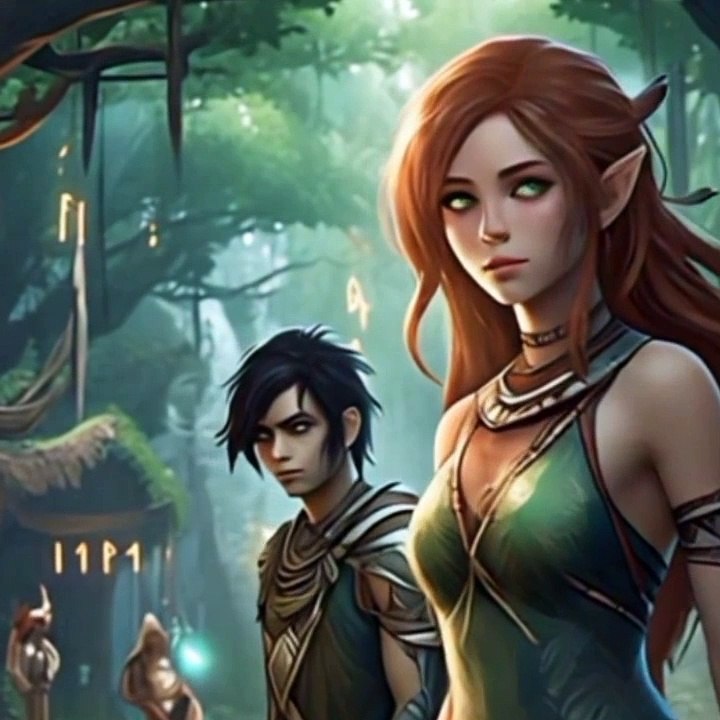 Veridora Shape-Shifter Siblings & the Crystal's Secret in urdu & hindi language