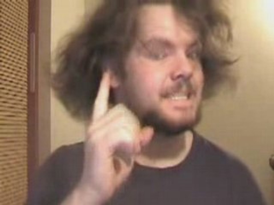 Hyperactive - Lasse Gjertsen montage de DOC 92