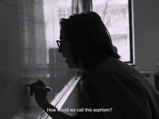 Therefore, Socrates is Mortal | movie | 2022 | Official Trailer