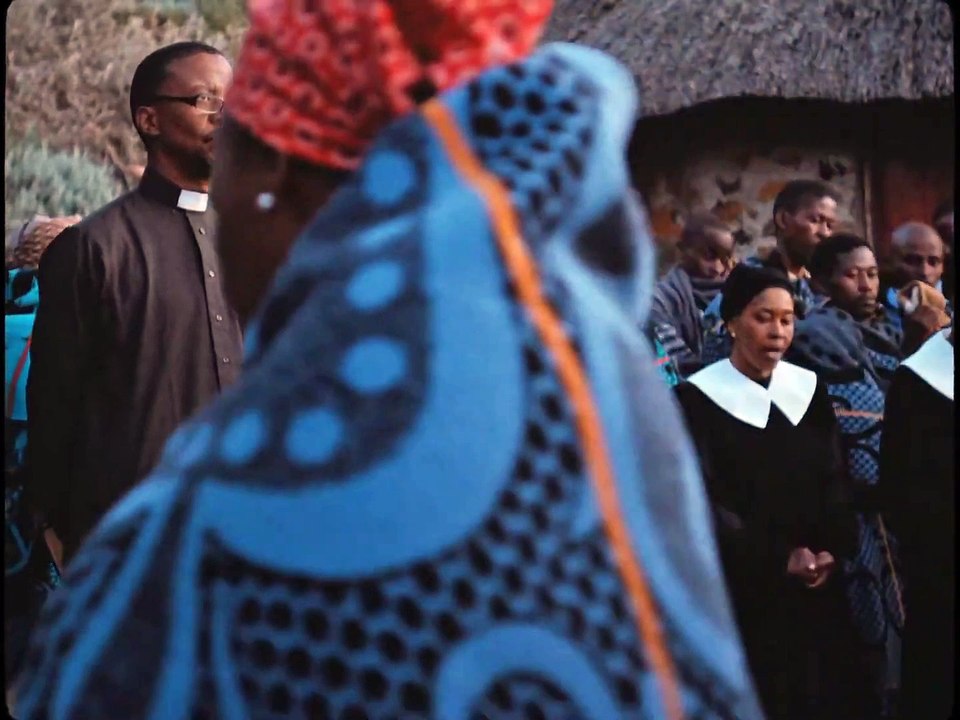 This Is Not a Burial, It's a Resurrection | movie | 2020 | Official Trailer