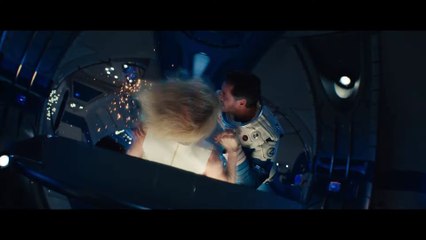 Quarteto Fantástico: Primeiros Passos | movie | 2025 | Official Trailer