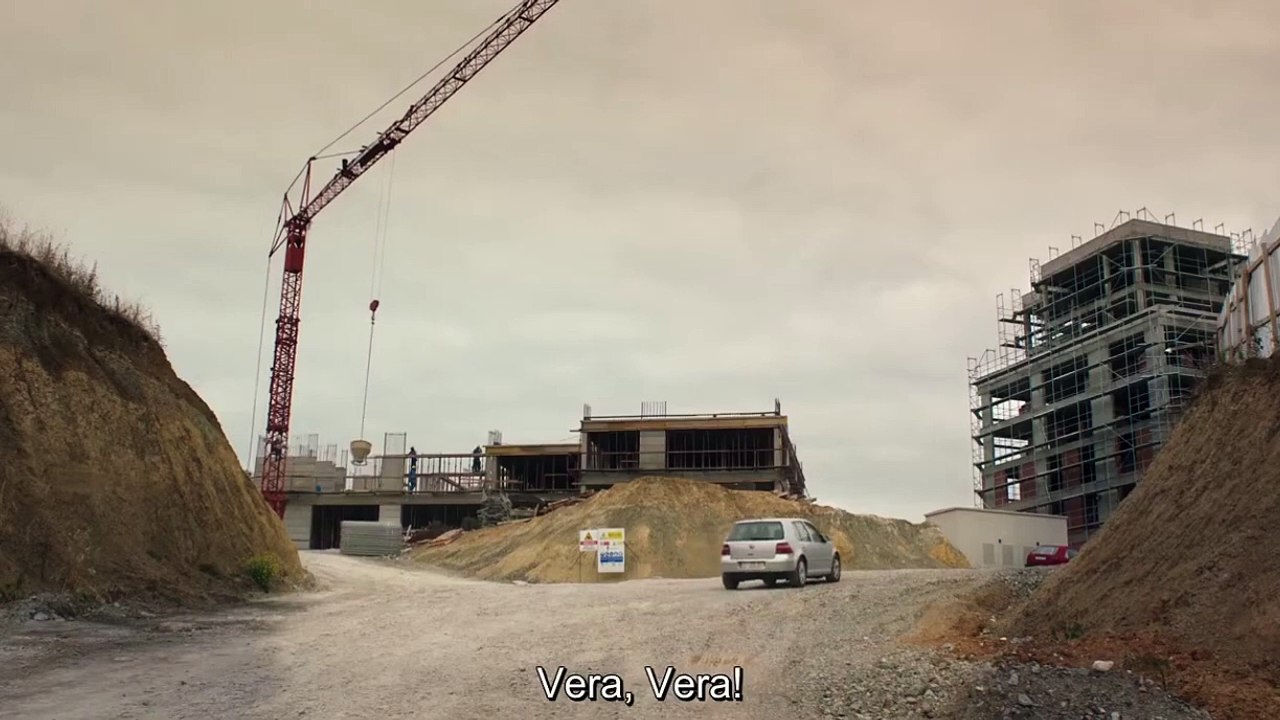 Vera träumt vom Meer | movie | 2021 | Official Trailer