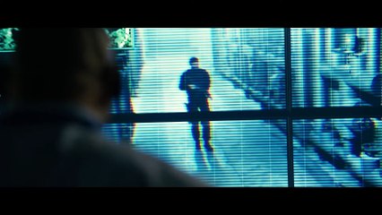 Juego de espías: La ciudad eterna | movie | 2024 | Official Trailer