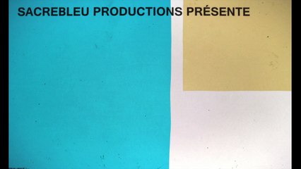 Gros chagrin | movie | 2017 | Official Trailer