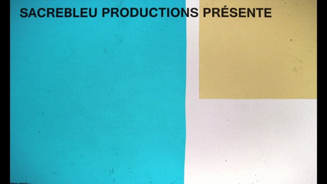 Gros chagrin | movie | 2017 | Official Trailer