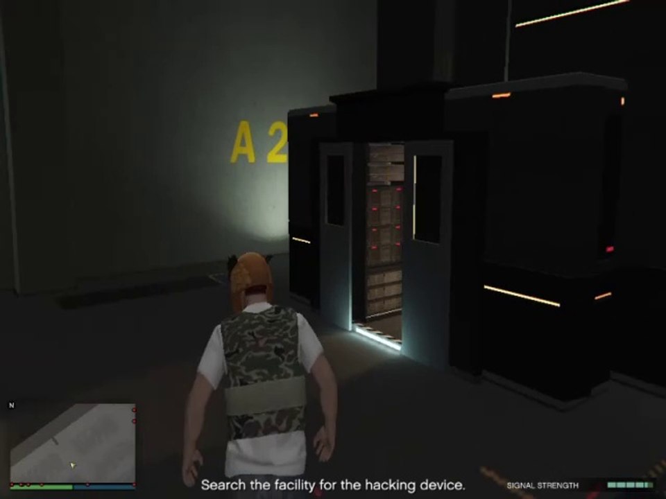 Grand Theft Auto V 2025-03-05 22-01-32