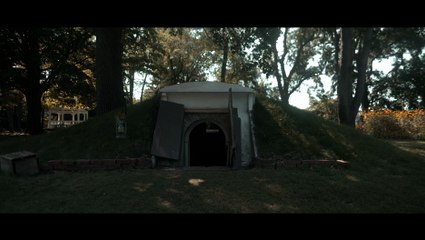 Um Pesadelo Sem Fim | movie | 2024 | Official Trailer