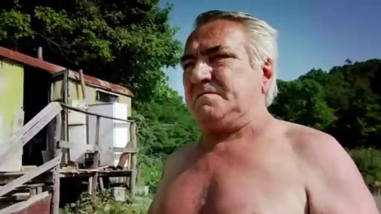 Ostatni korsarze Morza Czarnego | movie | 2013 | Official Trailer