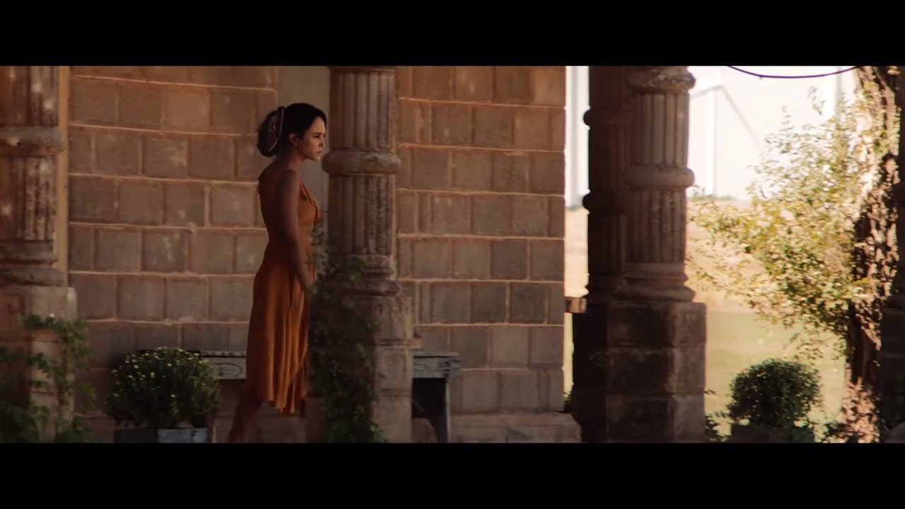 Seven Cemeteries | movie | 2024 | Official Trailer