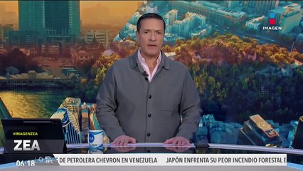 VIDEO: Bebé queda en medio de un ataque armado en Brasil