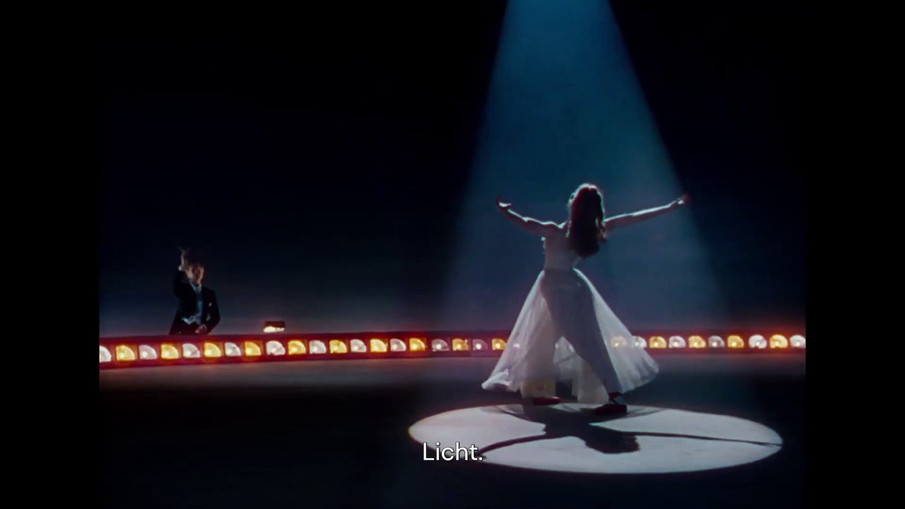 Made in England: The Films of Powell and Pressburger | movie | 2024 | Official Trailer