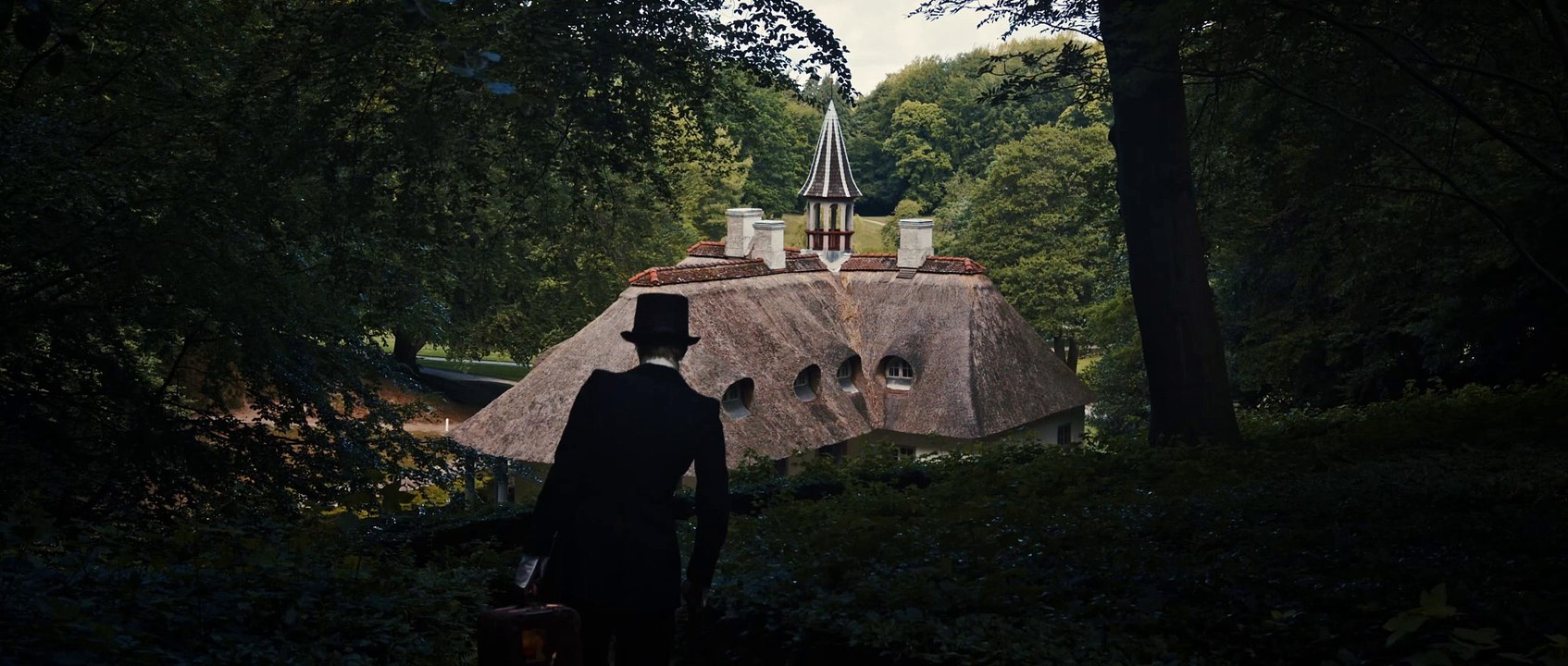 The Picturesque Beast | movie | 2021 | Official Trailer