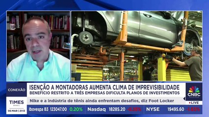 Trump aplica exceções em sobretaxações e gera dúvidas em investidores; especialista comenta