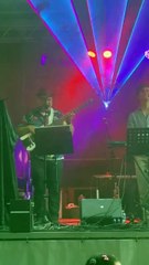 Orchestre Clin d'Oeil  Célébrons la Fête Nationale Française en Musique #music #musica #show (34)