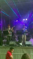 Orchestre Clin d'Oeil  Célébrons la Fête Nationale Française en Musique #music #musica #show (27)