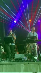 Orchestre Clin d'Oeil  Célébrons la Fête Nationale Française en Musique #music #musica #show (29)