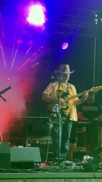 Orchestre Clin d'Oeil Célébrons la Fête Nationale Française en Musique #music #musica #show (37)