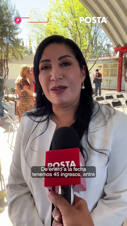 Casa hogar del DIF Estatal