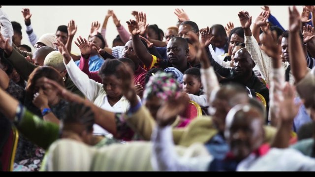 Kim nie jestem | movie | 2023 | Official Trailer