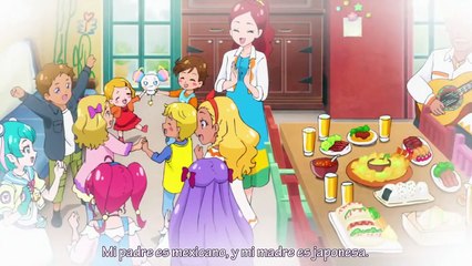 [Sub Esp] Star☆Twinkle Pretty Cure - Episodio 39