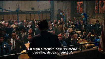 Os Donos da Noite | movie | 1989 | Official Trailer