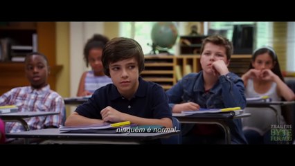 Pássaro Branco - Uma História Extraordinária | movie | 2023 | Official Trailer