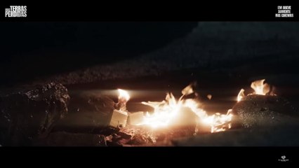 Nas Terras Perdidas | movie | 2025 | Official Trailer